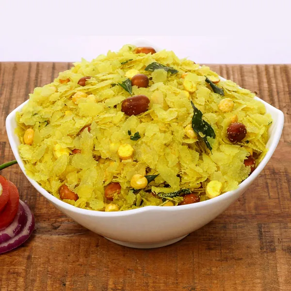atukula chuduva telangana style