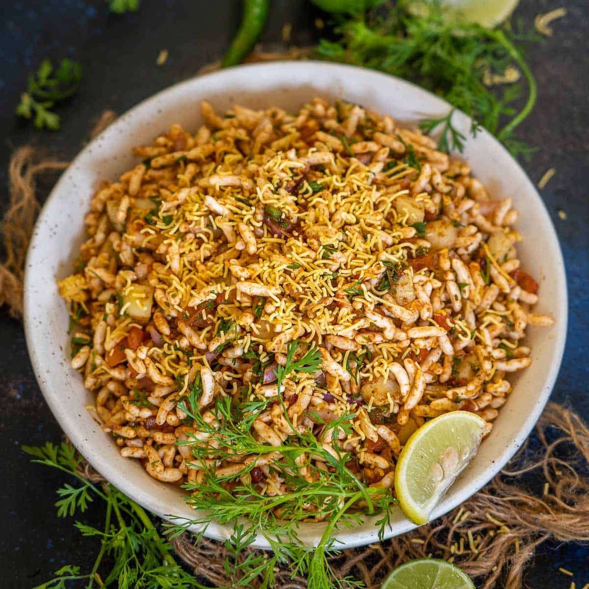 bhelpuri 2 3