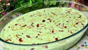 Home kaddu ki kheer