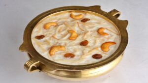 Home semiya sagubiyyam payasam